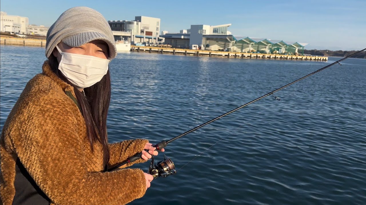 【宮城県】塩釜漁港・閖上漁港の海は今こんな感じですよーー!