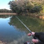 あの新オープンの管理釣り場に挑む！