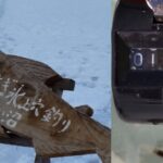 【北海道釣り】【氷上ワカサギ】手巻きでちまちま派の悲願達成。