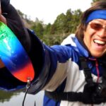 スプーン縛りでロックトラウトを狙うぜ！【フィッシャーリゾート庄原】