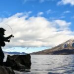 釣り人のリアルな1日