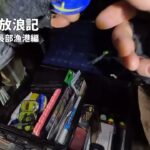 [岩手県 海釣り] 2月中旬の夜釣りって‥釣れないね