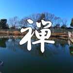 修行…水温3℃の久喜菖蒲公園昭和沼【ヘラブナ釣り】