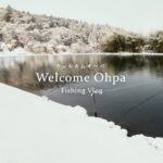 【ウェルカムオーパ】創業30年の管理釣り場が楽しすぎた🌿 | ぶるぴんちゃんねるさんと真冬のエリアトラウト🐟 | 郡山市街地より車で20分🚗【エリアトラウト】 #vlog  #japanfishing