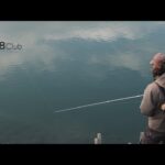 大型トラウトを求めて完敗した日【408Club】【管理釣り場】【エリアトラウト】