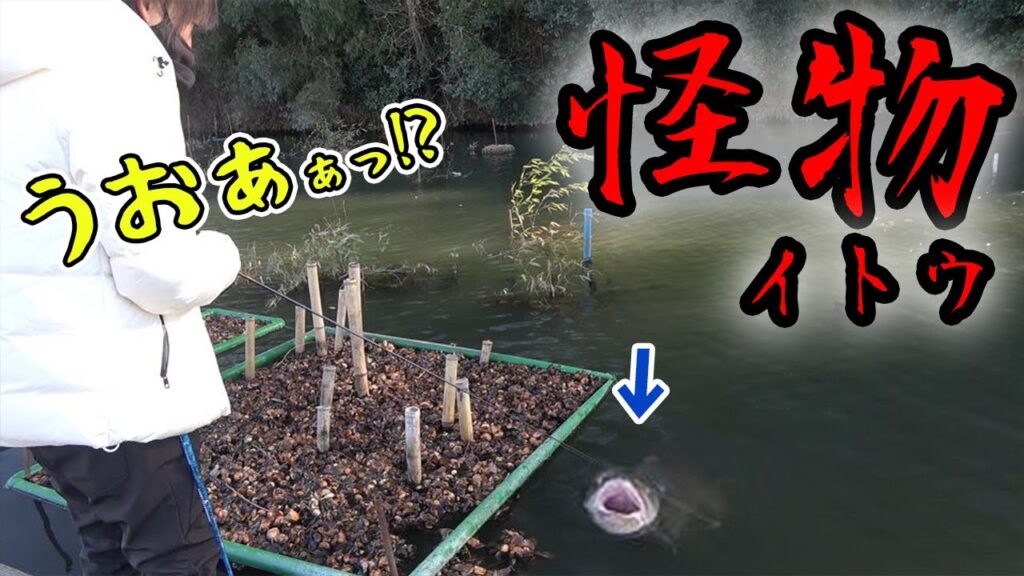 初調査！群馬県にとんでもない管理釣り場があった！【エリアトラウト・管理釣り場・宮城アングラーズビレッジ】／HartDesign(ハートデザイン)【Vol.397】