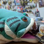 西南西見て食べるぞ恵方巻！みんな魚は釣れた？【LIVE】