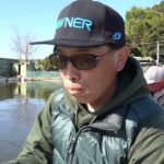 ⭐️マルキユーM-1CUP全国へら鮒釣り選手権大会⭐️清遊湖予選at石倉義久氏バラケ講座⭐️