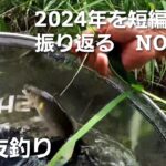 NO28 大アユの 引きに歓喜する 夏の川　【大アユは渓流域に潜んでいました！7月20日】