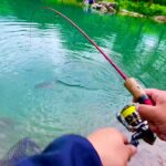 大物サーモンが何本も釣れる管理釣り場がマジで楽しすぎる！  エリアトラウト in 蛇尾川フィッシングパーク 遠征DAY2 トラウトフィッシング