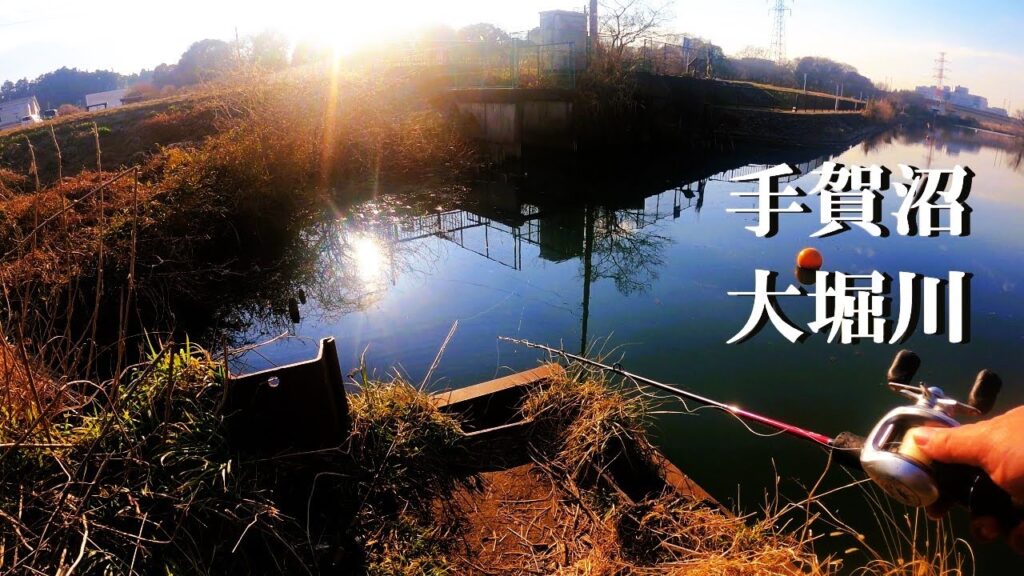 【手賀沼、大堀川、ブラクリ、ルアー釣り】【利根川＆荒川水系、バス釣り、コイ釣り、雷魚釣り、ナマズ釣り、クチボソ、餌釣り、フィシング、魚、埼玉釣り、関東釣り、千葉釣り、柏、エリア】
