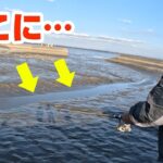 とく父爆笑！こんな所で釣りしてみたら…