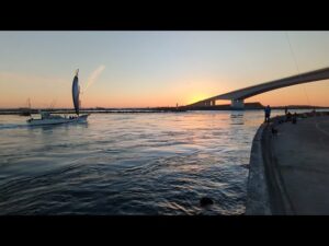 【直近浜名湖大曲情報】📢大潮上げ青物終盤戦に望みをかけて…🐟