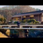 【川釣り】茨城の山奥に丸２日篭ってペットにする魚を釣ってきた