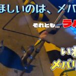 【メバリング】君がほしいのは、メバル？それとも…ラパラ⁇【岩手海釣り】