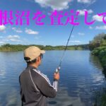 関東バス釣りポイント　千葉県　我孫子市　【古利根沼】