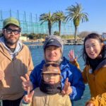 センドウタカシ登場！親子でハマろう“エリア沼”（静岡県）【釣りビジョン番組紹介】