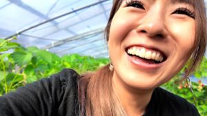 あーちゃんと2月の五三川