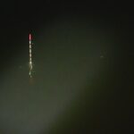 別所沼釣り映像2018.8.17.20：06