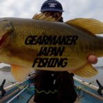 【多々良沼】 バス釣り 2022年11月末