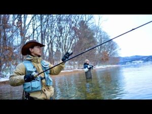 【2023洞爺湖解禁】美しい世界でenjoy fishing!!episode1