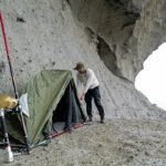 全ての大物が釣れる最高の神ポイントで24時間耐久秋の釣りキャンプ