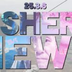 3月6日 FISHERS NEWS