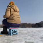 【北海道釣り】今シーズンのワカサギ釣行、7回行ってました。