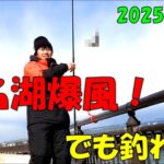 【静岡県新居漁港&新居海釣り公園】でエサ釣り　Bait fishing at [Shizuoka Prefecture Arai Fishing Port & Sea Fishing Park]