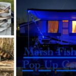 Easiest Lure for Marsh Fishing! #louisianafishing #beautifulday