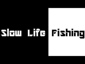 SlowLife Fishing3/3(月)【管理釣り場】【エリアトラウト】