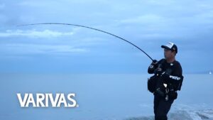 【ショア道Vol.9 】近藤清之×新潟サーフ 日本海ライトショアジギング攻略