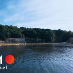 【ウォルトンガーデン】電車とバスで行く千葉県成田市の管理釣り場でエリアトラウト