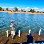 柴山沼バス釣り🎣