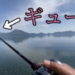 支笏湖釣り遠征【２日目】