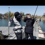 水藻フィッシングセンター 大阪府貝塚市のバス釣り堀 管理釣り場