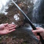 【岩手渓流釣り】数を釣りたいなら川虫のエサで釣るべし