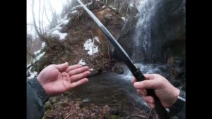 【岩手渓流釣り】数を釣りたいなら川虫のエサで釣るべし