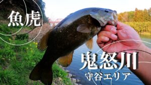 【鬼怒川、バス釣り、ブラクリ釣り】【利根川&荒川水系、バス釣り、コイ釣り、雷魚釣り、ナマズ釣り、クチボソ釣り、餌釣り、フィシング、埼玉釣り、関東釣り、茨城釣り、守谷市エリア】