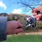 モンスタートラウト『グランディ』を狙え！【エリアトラウト】