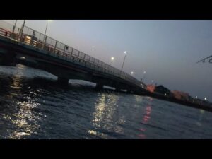 浜名湖噂の航路攻めてます🐟【浜名湖釣り】🎣