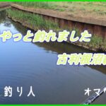 【バス釣り】古利根沼釣行編　２か月ぶりに釣れました