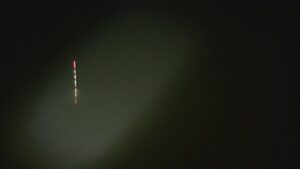 別所沼釣り映像2018.8.17.20:33