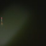 別所沼釣り映像2018.8.17.20：44