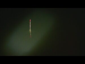 別所沼釣り映像2018.8.17.21：01