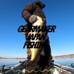 【多々良沼】 バス釣り 2022年12月中旬