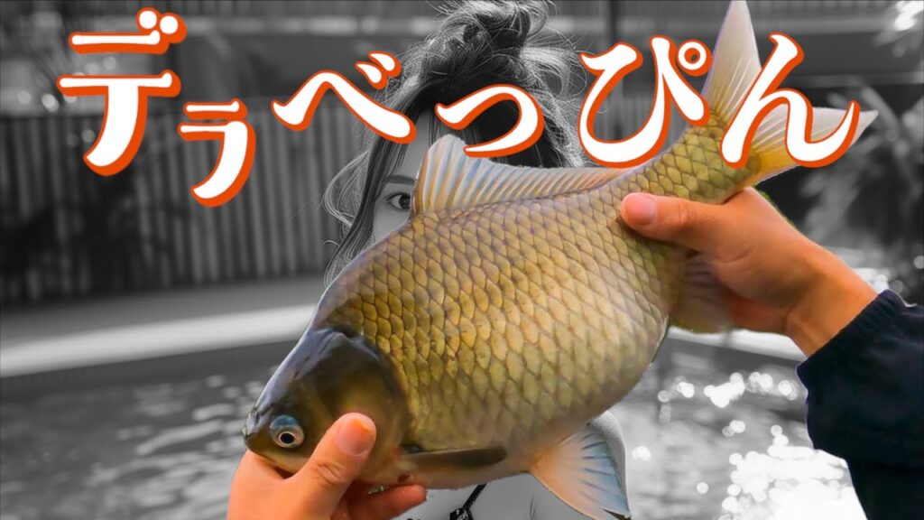 印旛沼の草むらで巨ベラとデラべっぴんを探すのが私の人生【2024印旛沼 前篇】利根川 栗山川 乗っ込みヘラブナ釣り