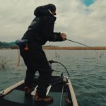 琵琶湖西の湖はコレがあるからやめられない！西の湖マスター優勝までの軌跡2025.4.6