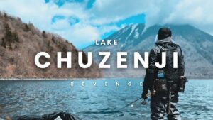 中禅寺湖リベンジ釣行。碧き雪解けの湖に集いし2人の男。一年ぶりのコラボ釣行に厳しい現実を見る【レイクトラウト】【トラウトフィッシング大学】【Fishpond Net】