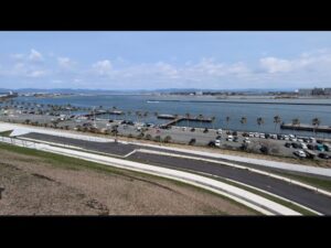 直近最速浜名湖キス調査🐟4月5日（土曜日）本日🎣